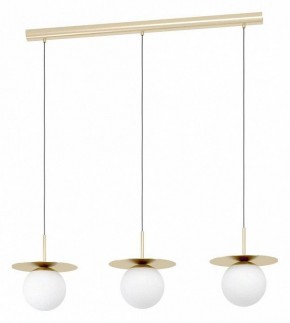 Подвесной светильник Eglo Arenales 39953 в Покачах - pokachi.ok-mebel.com | фото