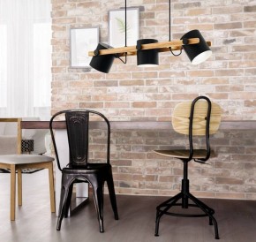 Подвесной светильник Eglo HORNWOOD 43517 в Покачах - pokachi.ok-mebel.com | фото 3