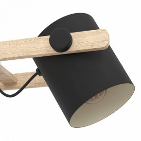 Подвесной светильник Eglo HORNWOOD 43517 в Покачах - pokachi.ok-mebel.com | фото 5