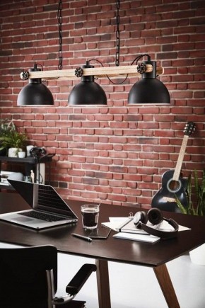 Подвесной светильник Eglo LUBENHAM 43992 в Покачах - pokachi.ok-mebel.com | фото 2