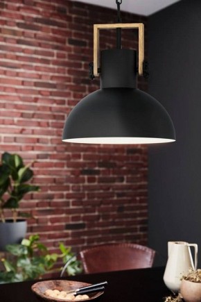 Подвесной светильник Eglo LUBENHAM 44056 в Покачах - pokachi.ok-mebel.com | фото 2