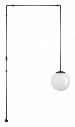 Подвесной светильник Eglo Rondo 3 900977 в Покачах - pokachi.ok-mebel.com | фото 2