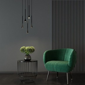 Подвесной светильник Elektrostandard Hall a068816 в Покачах - pokachi.ok-mebel.com | фото 3