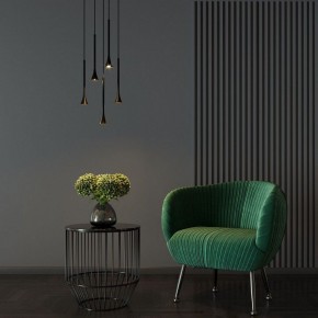 Подвесной светильник Elektrostandard Hall a068817 в Покачах - pokachi.ok-mebel.com | фото 3