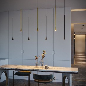 Подвесной светильник Elektrostandard Vist a068609 в Покачах - pokachi.ok-mebel.com | фото 3