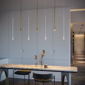 Подвесной светильник Elektrostandard Vist a068611 в Покачах - pokachi.ok-mebel.com | фото 3