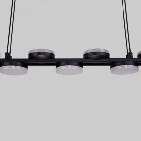Подвесной светильник Eurosvet Tapioca 90332/17 черный в Покачах - pokachi.ok-mebel.com | фото 8