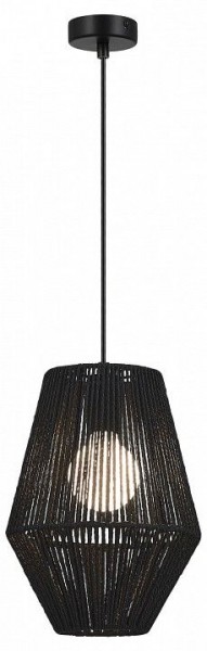 Подвесной светильник EVOLUCE ETTAN SLE6025-413-01 в Покачах - pokachi.ok-mebel.com | фото 2