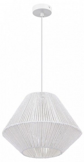 Подвесной светильник EVOLUCE ETTAN SLE6025-503-01 в Покачах - pokachi.ok-mebel.com | фото 3