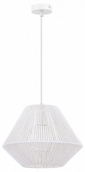 Подвесной светильник EVOLUCE ETTAN SLE6025-503-01 в Покачах - pokachi.ok-mebel.com | фото 4