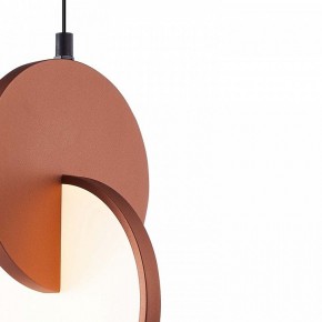 Подвесной светильник F-promo Grahan 4607-1P в Покачах - pokachi.ok-mebel.com | фото 8