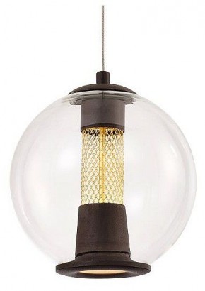 Подвесной светильник Favourite Boble 4550-1P в Покачах - pokachi.ok-mebel.com | фото 2