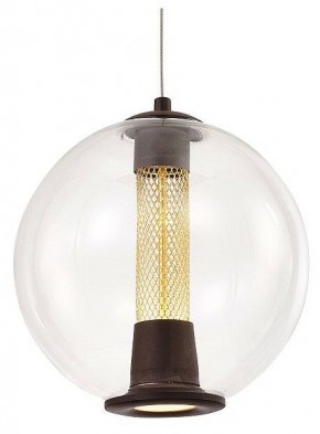 Подвесной светильник Favourite Boble 4550-2P в Покачах - pokachi.ok-mebel.com | фото