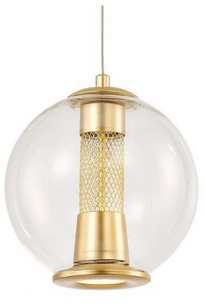 Подвесной светильник Favourite Boble 4551-1P в Покачах - pokachi.ok-mebel.com | фото