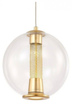 Подвесной светильник Favourite Boble 4551-2P в Покачах - pokachi.ok-mebel.com | фото