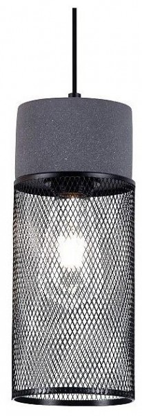 Подвесной светильник Favourite cementita 4273-1P в Покачах - pokachi.ok-mebel.com | фото 1