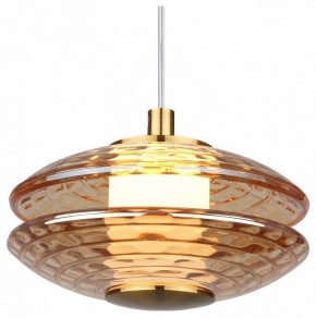 Подвесной светильник Favourite Claros 4641-1P в Покачах - pokachi.ok-mebel.com | фото
