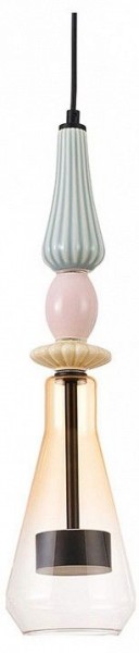 Подвесной светильник Favourite Dolci 4465-1P в Покачах - pokachi.ok-mebel.com | фото