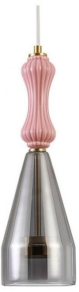 Подвесной светильник Favourite Dolci 4466-1P в Покачах - pokachi.ok-mebel.com | фото