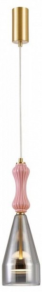 Подвесной светильник Favourite Dolci 4466-1P в Покачах - pokachi.ok-mebel.com | фото 3