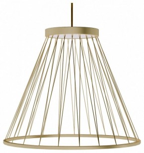 Подвесной светильник Favourite Fibra 4634-4P в Покачах - pokachi.ok-mebel.com | фото