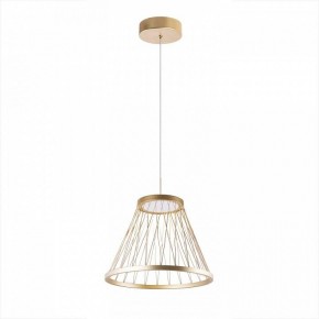 Подвесной светильник Favourite Fibra 4634-4P в Покачах - pokachi.ok-mebel.com | фото 2