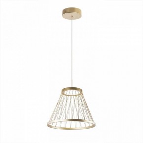 Подвесной светильник Favourite Fibra 4634-4P в Покачах - pokachi.ok-mebel.com | фото 3