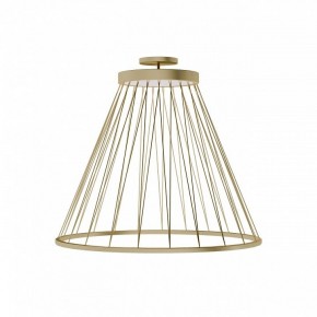 Подвесной светильник Favourite Fibra 4634-4P в Покачах - pokachi.ok-mebel.com | фото 4
