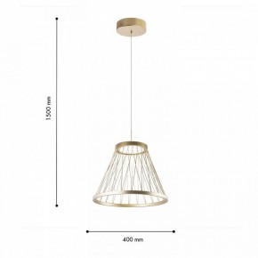 Подвесной светильник Favourite Fibra 4634-4P в Покачах - pokachi.ok-mebel.com | фото 6