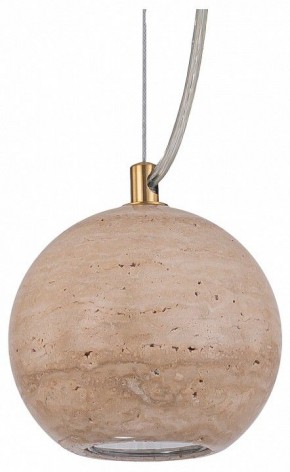 Подвесной светильник Favourite Limestone 4652-1P в Покачах - pokachi.ok-mebel.com | фото