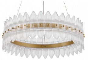 Подвесной светильник Favourite Mirabella 4754-5P в Покачах - pokachi.ok-mebel.com | фото