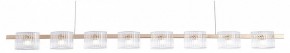 Подвесной светильник Favourite Ori 4248-8P в Покачах - pokachi.ok-mebel.com | фото
