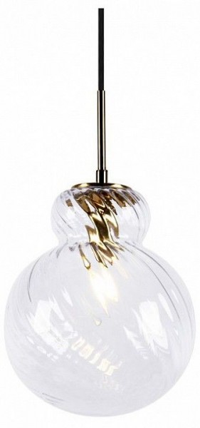 Подвесной светильник Favourite Ortus 4267-1P в Покачах - pokachi.ok-mebel.com | фото