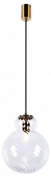 Подвесной светильник Favourite Ortus 4267-2P в Покачах - pokachi.ok-mebel.com | фото 2