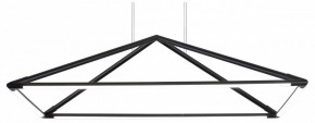 Подвесной светильник Favourite Pyramis 4573-1P в Покачах - pokachi.ok-mebel.com | фото