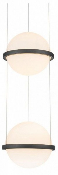 Подвесной светильник Favourite Ringar 4502-2P в Покачах - pokachi.ok-mebel.com | фото 1