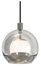 Подвесной светильник Favourite Rosio 4291-1P в Покачах - pokachi.ok-mebel.com | фото