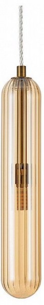 Подвесной светильник Favourite Stalactit 4455-1P в Покачах - pokachi.ok-mebel.com | фото