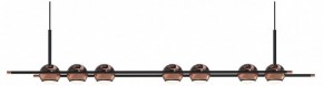Подвесной светильник Favourite Sturm 4561-7P в Покачах - pokachi.ok-mebel.com | фото