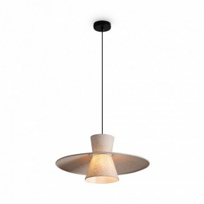 Подвесной светильник Freya Fly FR5489PL-01BG в Покачах - pokachi.ok-mebel.com | фото 4