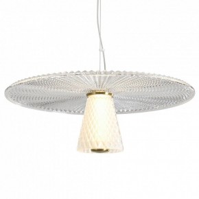 Подвесной светильник Freya Grail FR6183PL-L4BS в Покачах - pokachi.ok-mebel.com | фото