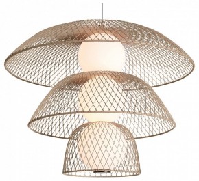 Подвесной светильник Freya Harper FR5545PL-L5BG в Покачах - pokachi.ok-mebel.com | фото