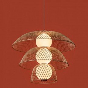 Подвесной светильник Freya Harper FR5545PL-L5BG в Покачах - pokachi.ok-mebel.com | фото 2
