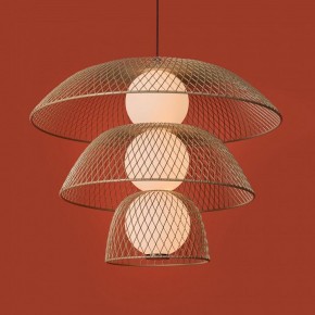 Подвесной светильник Freya Harper FR5545PL-L5BG в Покачах - pokachi.ok-mebel.com | фото 3