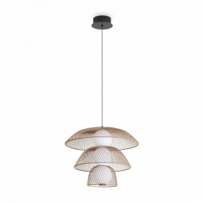 Подвесной светильник Freya Harper FR5545PL-L5BG в Покачах - pokachi.ok-mebel.com | фото 4