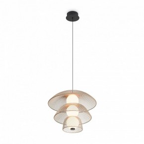Подвесной светильник Freya Harper FR5545PL-L5BG в Покачах - pokachi.ok-mebel.com | фото 5