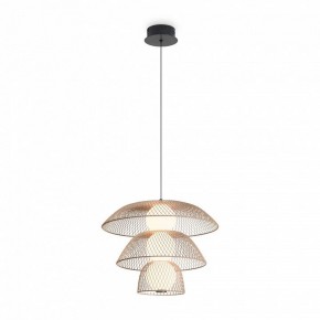 Подвесной светильник Freya Harper FR5545PL-L5BG в Покачах - pokachi.ok-mebel.com | фото 6