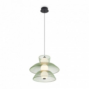 Подвесной светильник Freya Harper FR5545PL-L5GN в Покачах - pokachi.ok-mebel.com | фото 5