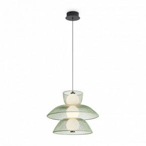 Подвесной светильник Freya Harper FR5545PL-L5GN в Покачах - pokachi.ok-mebel.com | фото 6