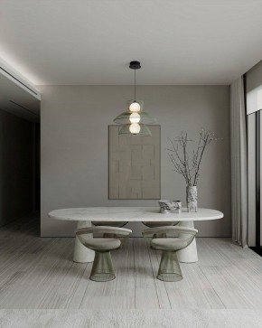 Подвесной светильник Freya Harper FR5545PL-L5GN в Покачах - pokachi.ok-mebel.com | фото 7